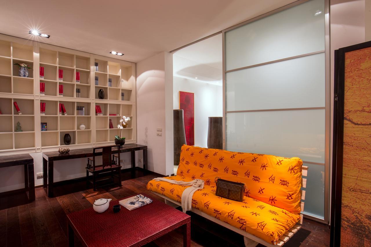 Mytale Apartment Luxury Torre Argentina Rome Exterior photo