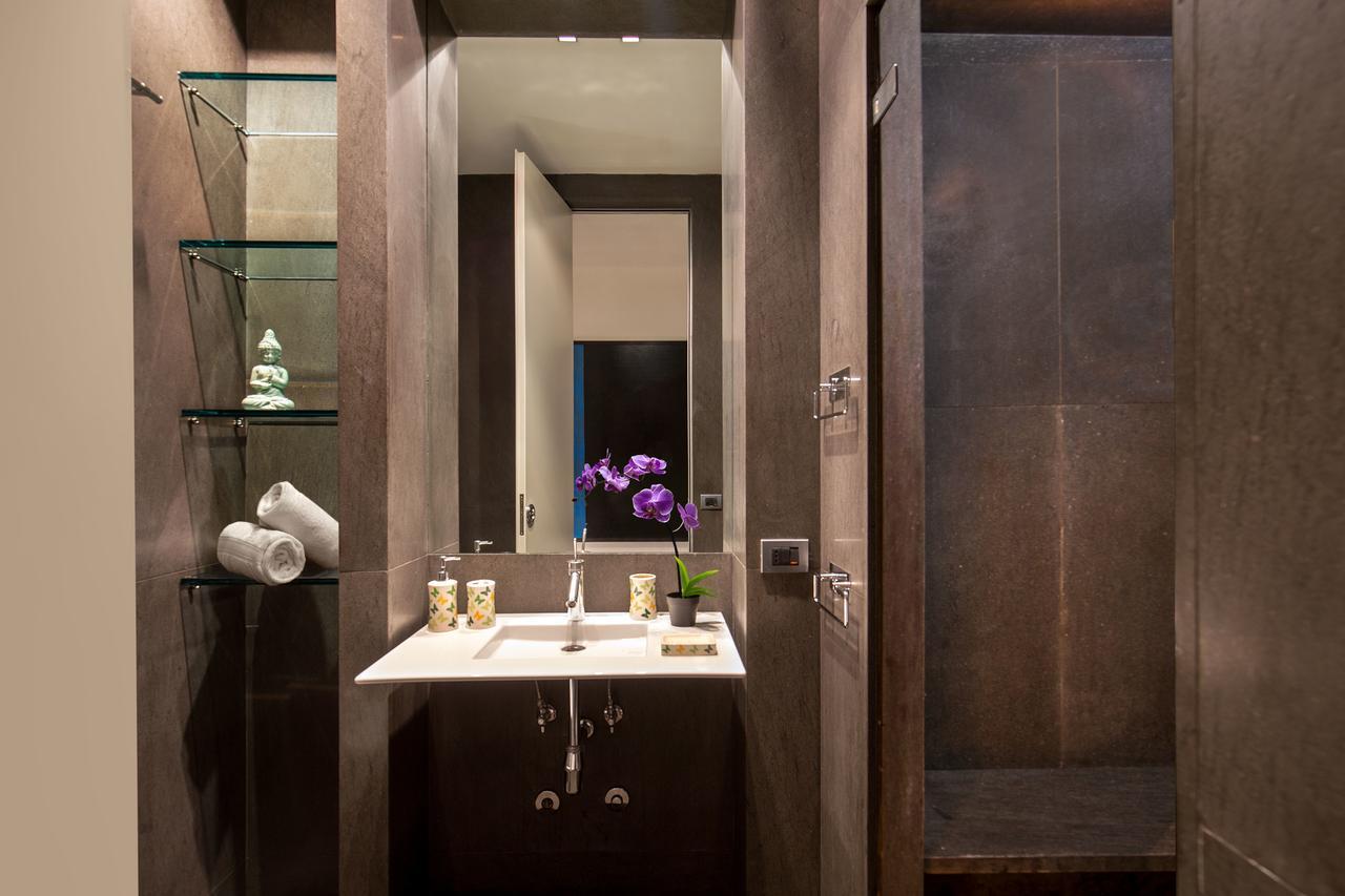 Mytale Apartment Luxury Torre Argentina Rome Exterior photo