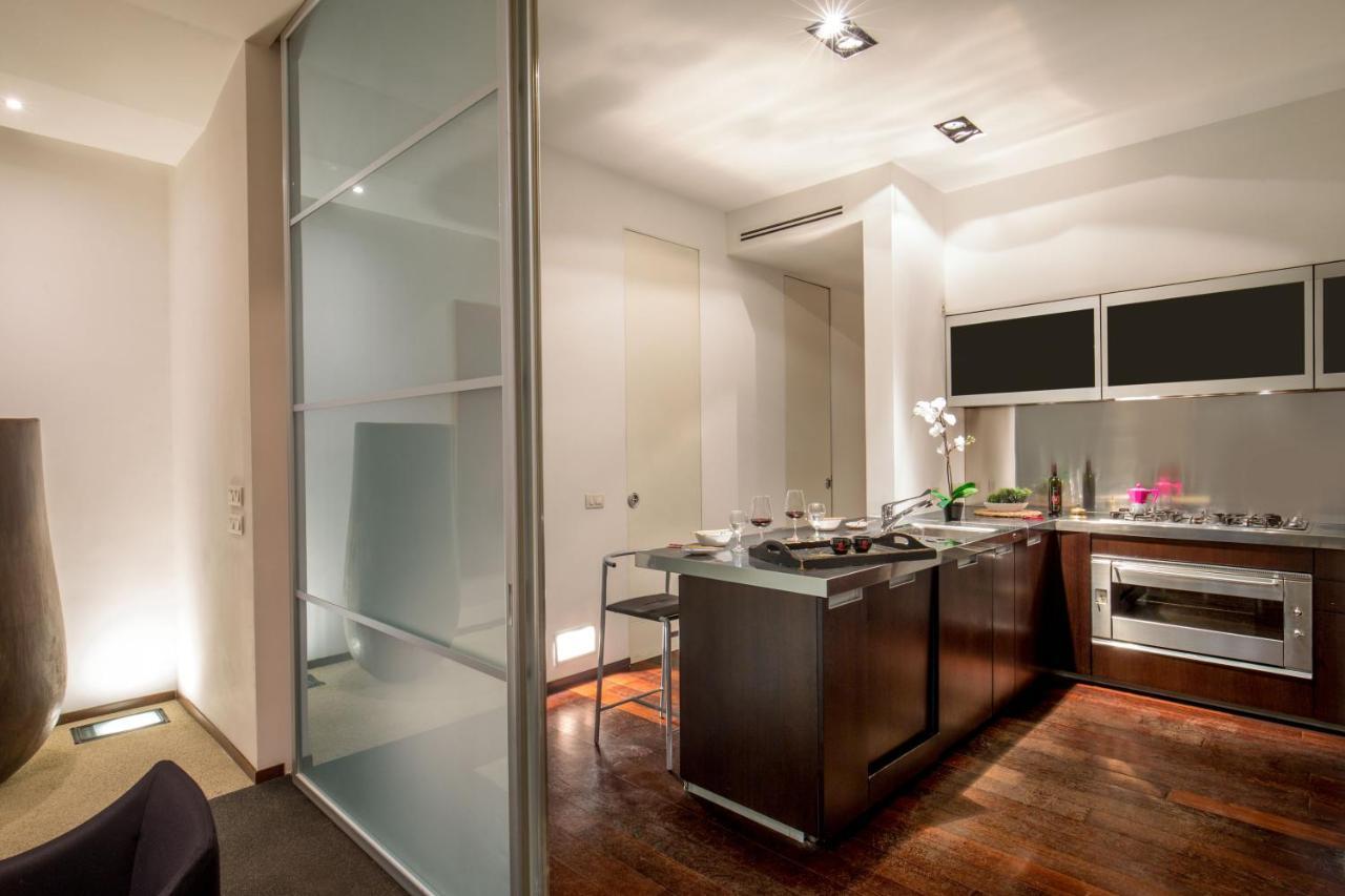 Mytale Apartment Luxury Torre Argentina Rome Exterior photo